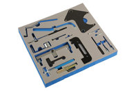 Timing Tool Kit - Renault