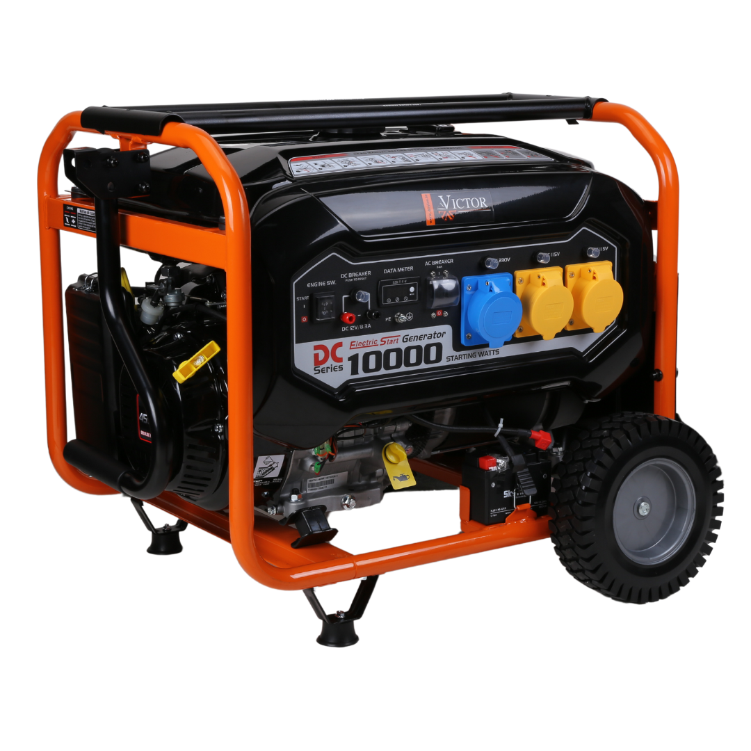 victor generator