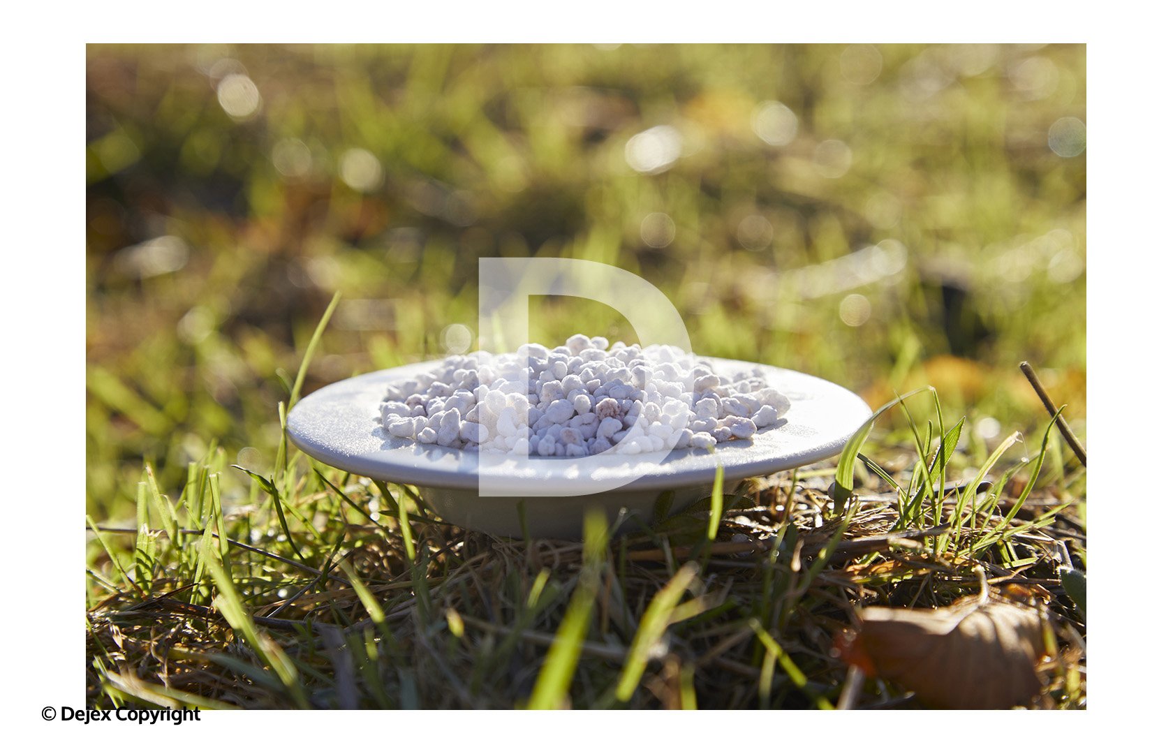 STANDARD PERLITE 100lt