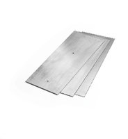 Replacement Trowel Blade 1mm X 4mm