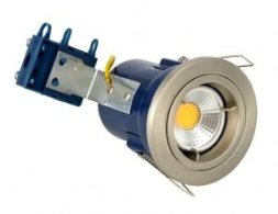 GU10 Fire Rated Downlights