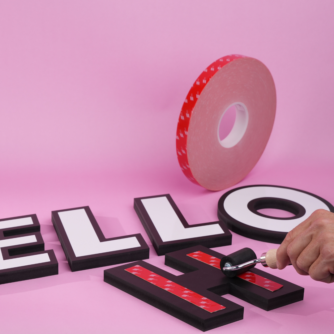 ORABOND® UHB03110W  white adhesive 