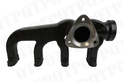 Exhaust Manifold