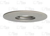 ALL LED AFD75BZ/IP/SN - ICAN75 Satin Nickel Bezel