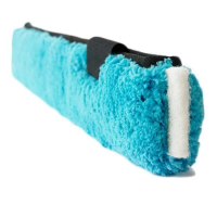Hillbrush Microfibre T-Bar Sleeve, 350 mm