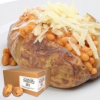 Jacket Potato (Jumbo)-Farmhouse-(40x340/400gr)