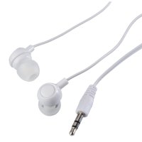 Monacor SE-30 Stereo Earphone