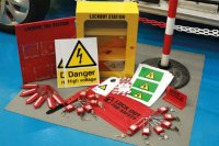 Master Lockout Management Kit