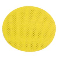 Flex Hook-and-loop Sanding Paper (perforated) P100 Pack of 25