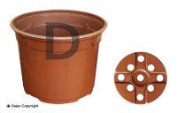 9cm 5deg SOPARCO DUO T/C PP_23.400 PALLET