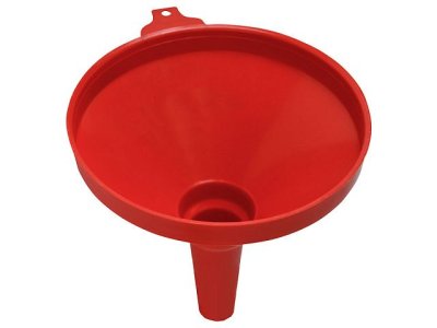 Faithfull Plastic Funnel 200mm