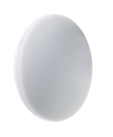 PORTAL 18W LED SLIMLINE BULKHEAD CCT3 Selectable IP54 Sensor White 3000K 4000K 6500K