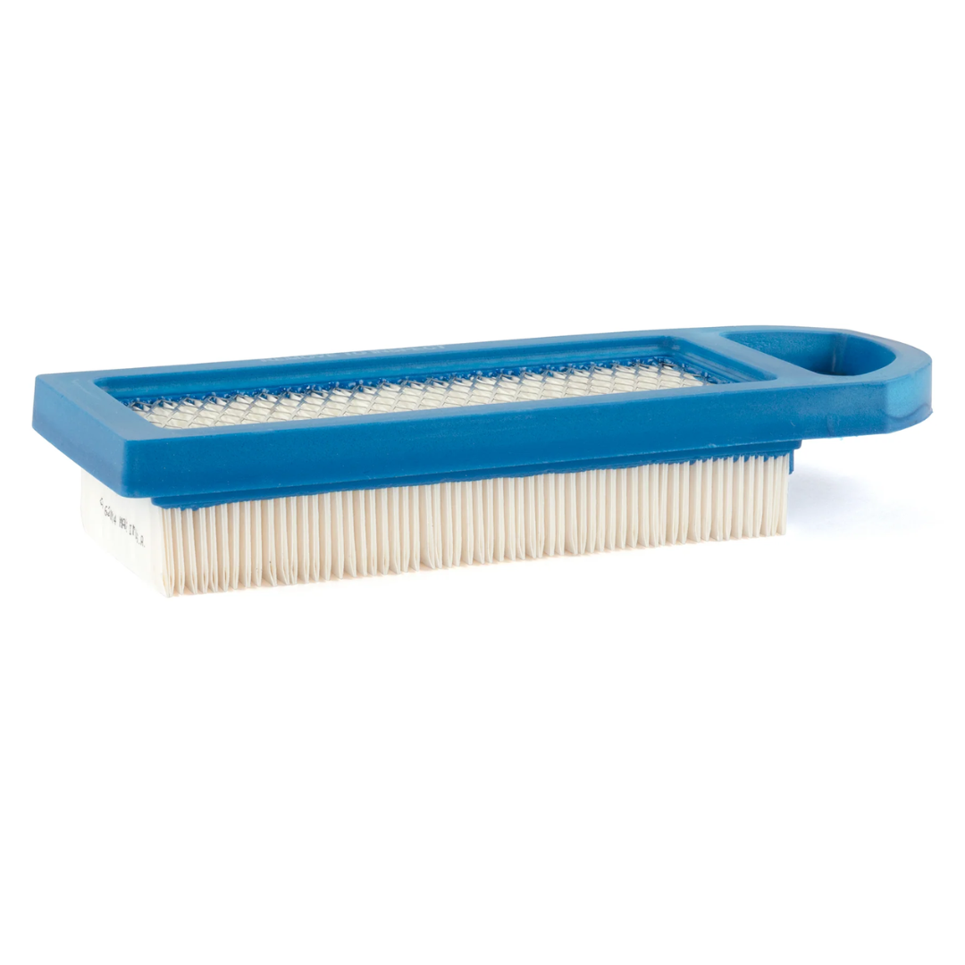 Briggs & Stratton Air Filter 17.5 Intek Suitcase Blue Washable