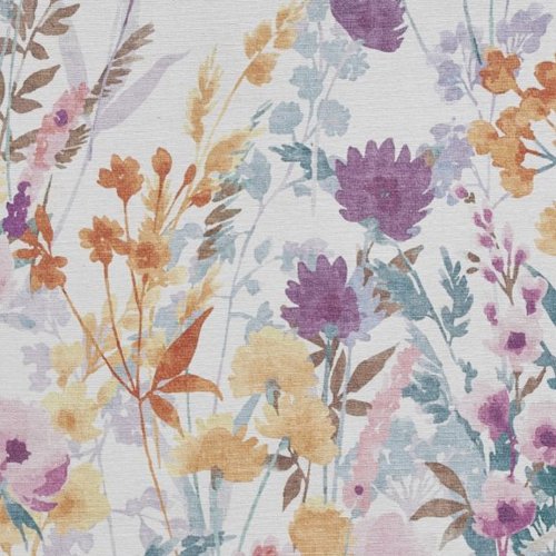 Country Floral - Yellow 3