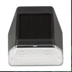 Smart Garden Fence, Wall and Post Light 3 Lumen 4 Pack 3