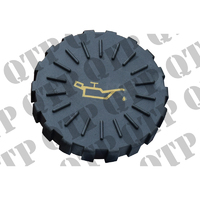 Oil Filler Cap