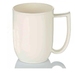 Ivory Dining Mug 