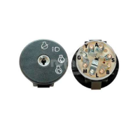 Replacement Ariens Ignition Switch