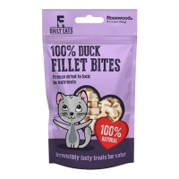 Rosewood Freeze Dried Chicken Treats 12x15g