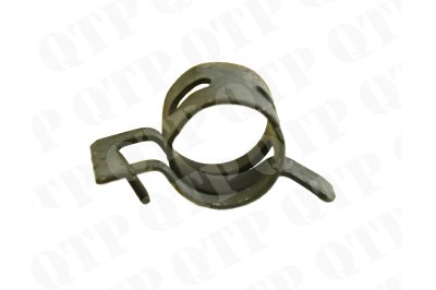 Fuel Line Clamp