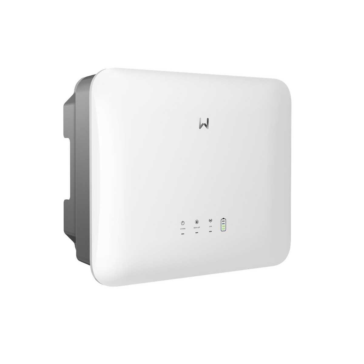 GoodWe 5.0 KW Residential S/P PV Hybrid Inverter inc Smart Meter