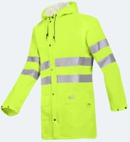 3720 Flexothane Hi-Vis Jacket