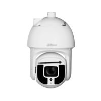Dahua 4K 40x Starlight+ IR WizMind PTZ Camera