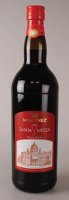 Altar Wine Red-1 Litre/6 Bottles Per Box (88443)