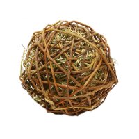 Rosewood Weave-A-Ball Large