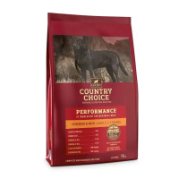 Gelert Adult Dog Country Choice Performance Chicken & Rice 12kg
