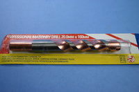 Masonry Drill Bit 20 X 160mm XD