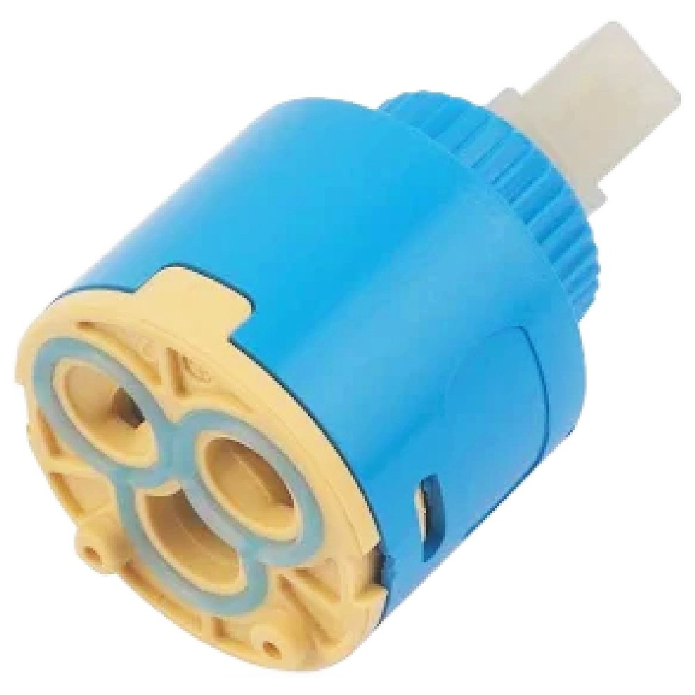 Cara Ceramic CartridgeFor L180 Mixer Tap35mm Short