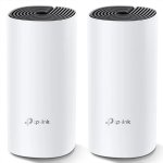 TP-Link Deco Whole Home Mesh Wi-Fi System | DECOM42PK 1