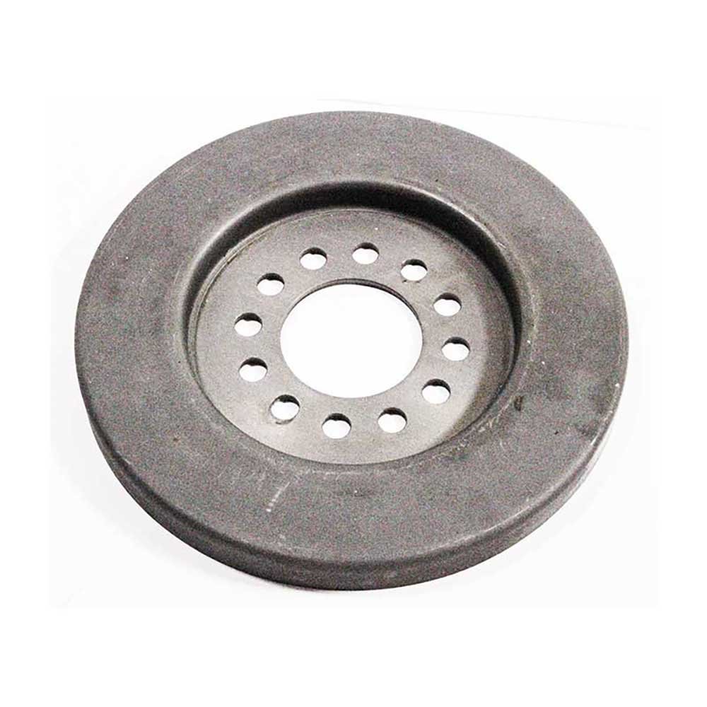 DAMPER