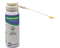 HISTOFREEZER 80ML & MEDIUM TIPS