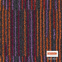 DASH CARPET TILE 9533