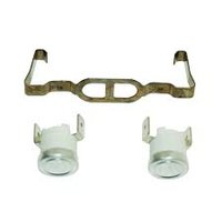 Whirlpool Thermostat Kit - Condenser Dryer