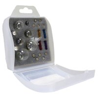 W4 Bulb & Fuse Kit