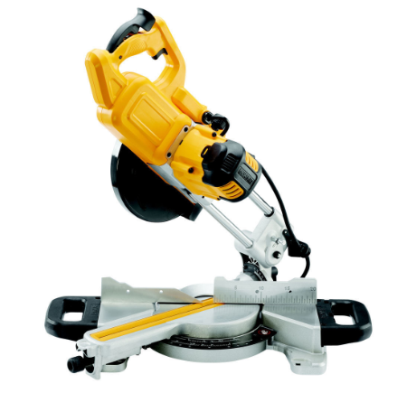 Dewalt Dws774 Mitre Saw - EPT