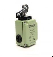 L1K13MIM211 Limit Switch IP65 Angular Action Roller One Way, Aluminium