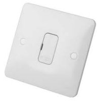 SOLLYSTA SPUR UNSWITCHED 13AMP