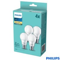 Philips 9W BC LED Energy Saving Bulb