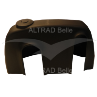 Belle minimix 150 - Belt Guard [Old Type]