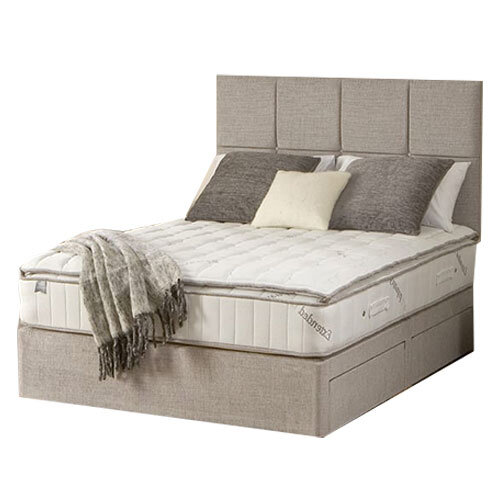 King Koil Extended Life Mattress