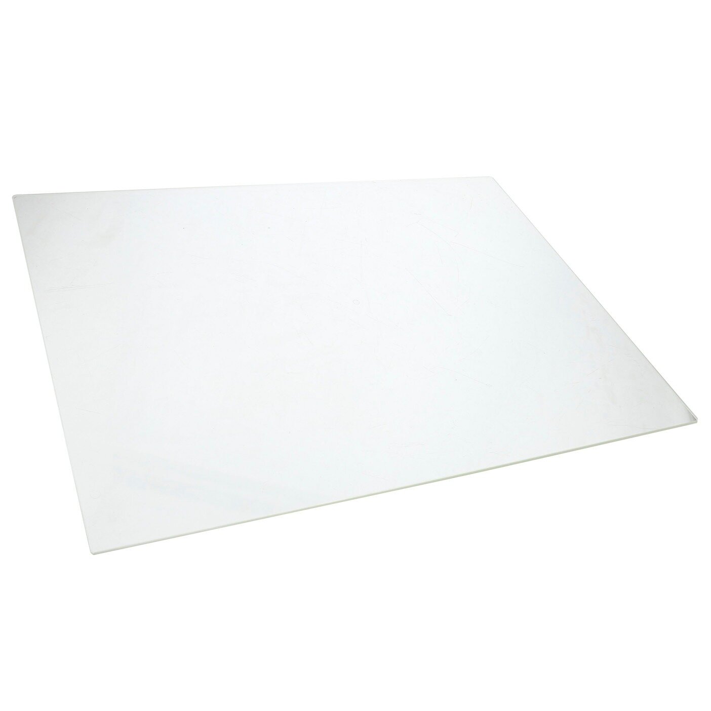 Door Glass High Temperature