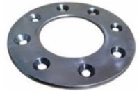 1" NB BS10 Table 'E' Bossed Type Slip On Flange S235JR