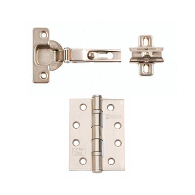 Door Hinges
