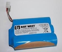 BAY WEST REPLACEMENTS BATTERIES FOR DISPENSERS