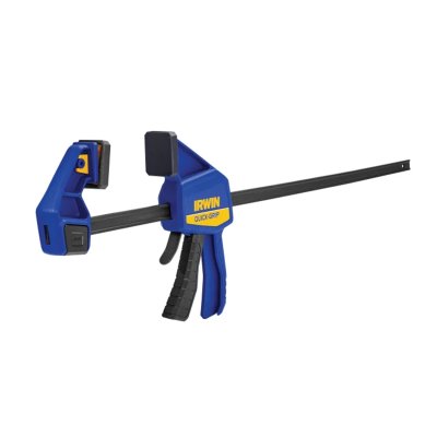 Irwin Quick-Change™ Medium-Duty Bar Clamp 600mm (24in)