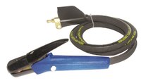 Arc Gouging Torch 600amp Bent Model